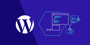 Admin wordpress